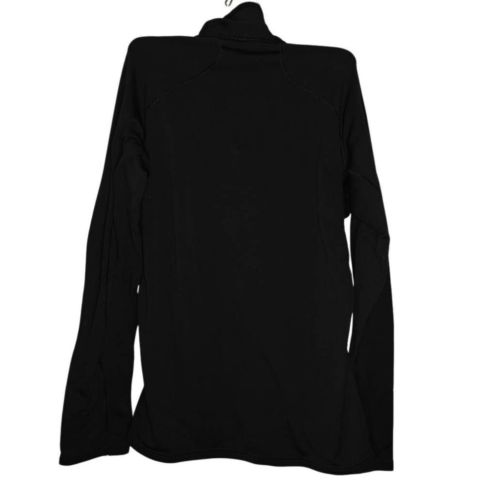 Patagonia Performance Base Layer Turtle Neck 3/4 … - image 6